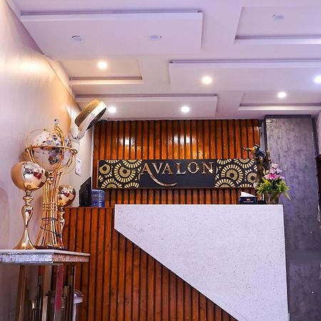 Hotel Avalon Suites มุลตาน ภายนอก รูปภาพ
