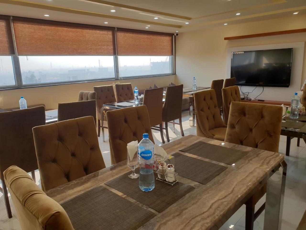 Hotel Avalon Suites มุลตาน ภายนอก รูปภาพ